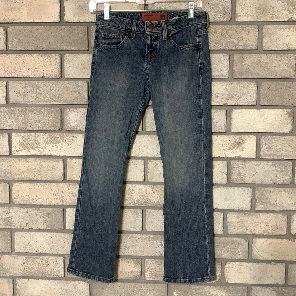 3for$20 slim fit boot size 1